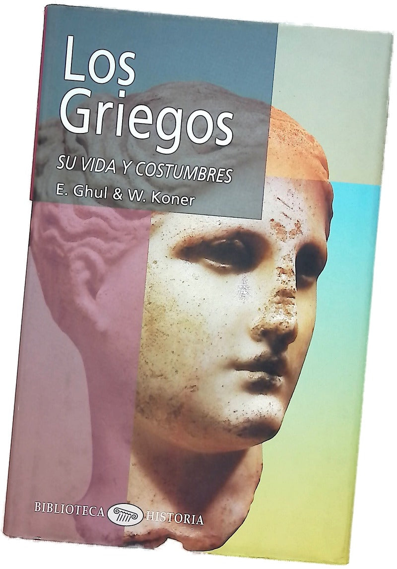 Los Griegos