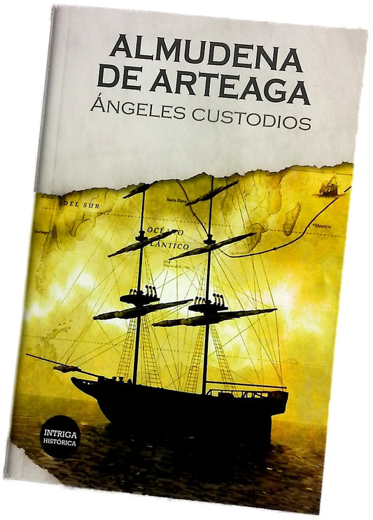 Ángeles custodios