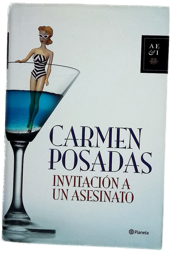 Invitación a un asesinato