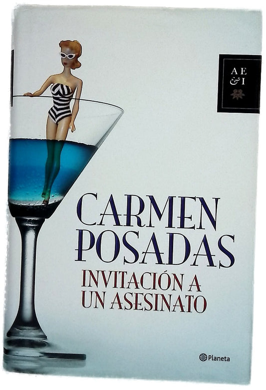 Invitación a un asesinato