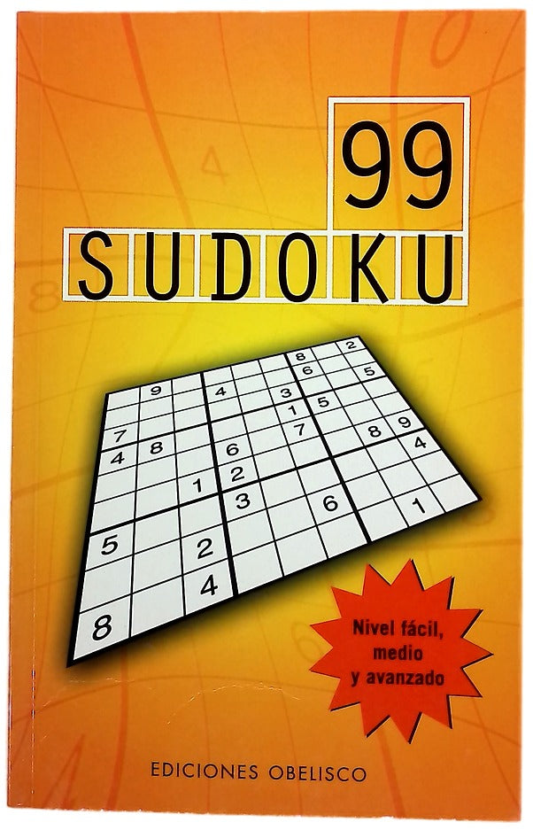 99 Sudoku