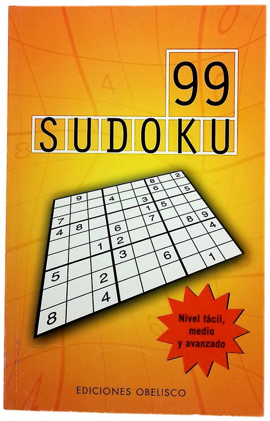 99 Sudoku