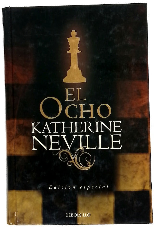 El ocho