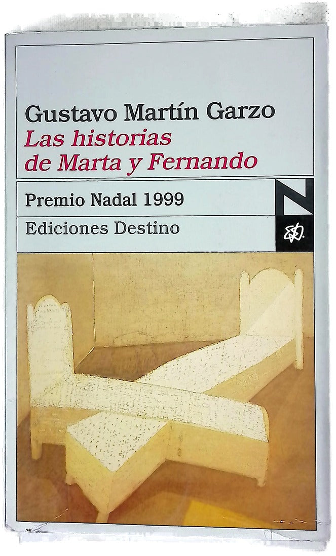 Las historias de Marta y Fernando