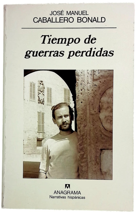 Tiempo de guerras perdidas