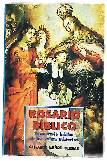 Rosario bíblico