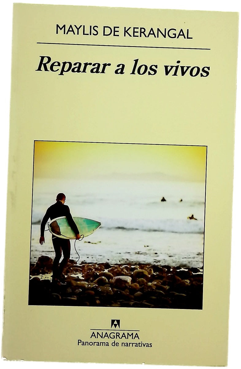 Reparar a los vivos