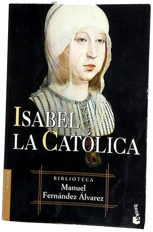 Isabel la Católica