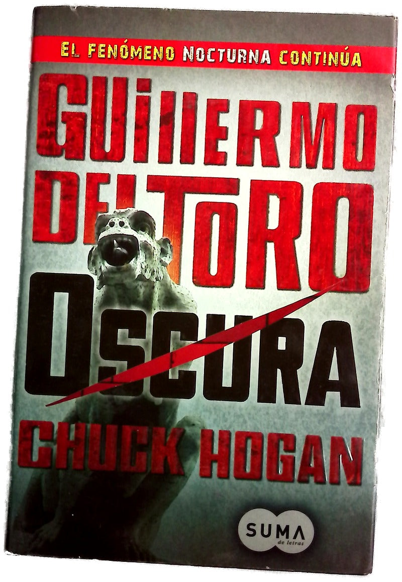 Oscura