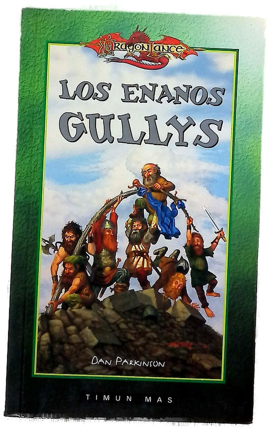 Los enanos gullys