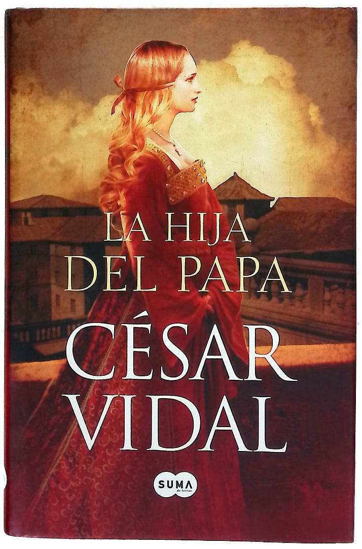 La hija del papa