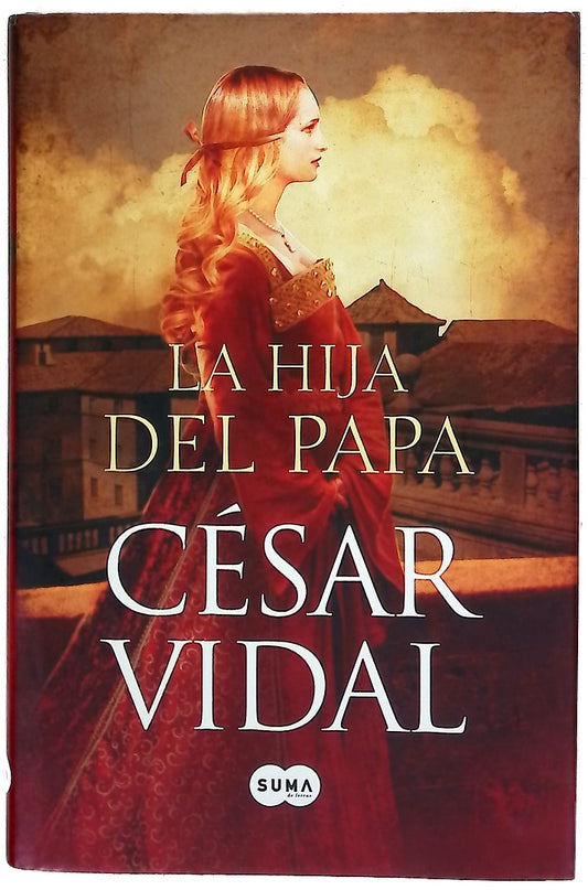La hija del papa