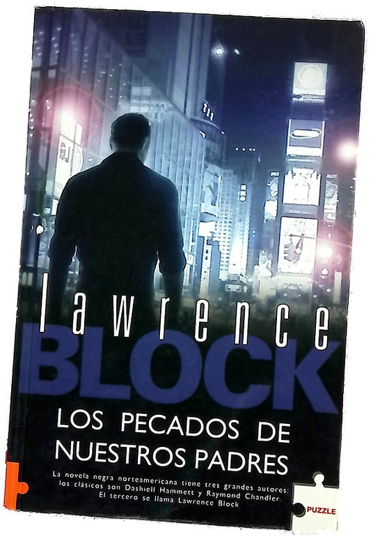Los pecados de nuestros padres