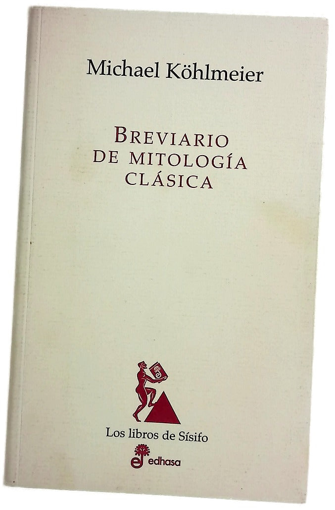 Breviario de mitología clásica
