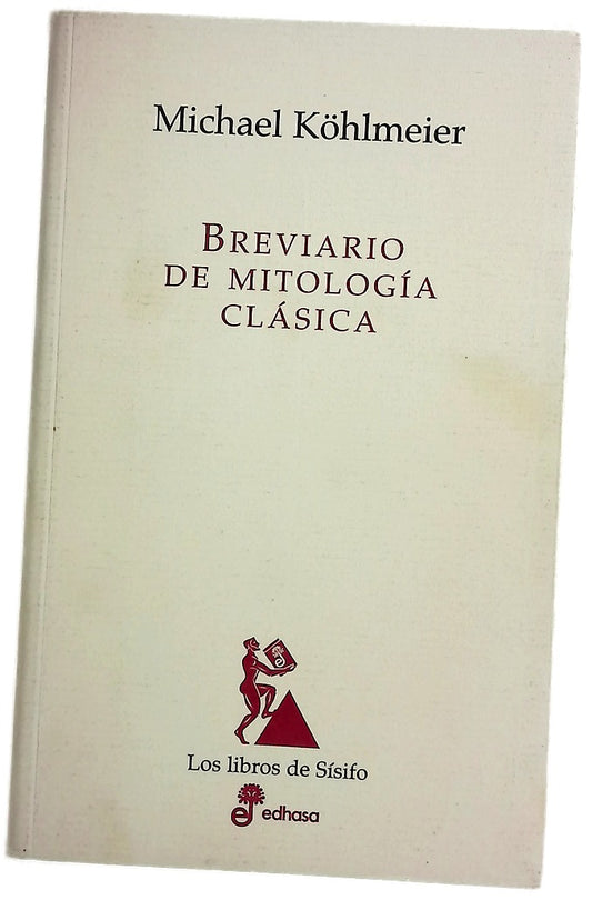 Breviario de mitología clásica