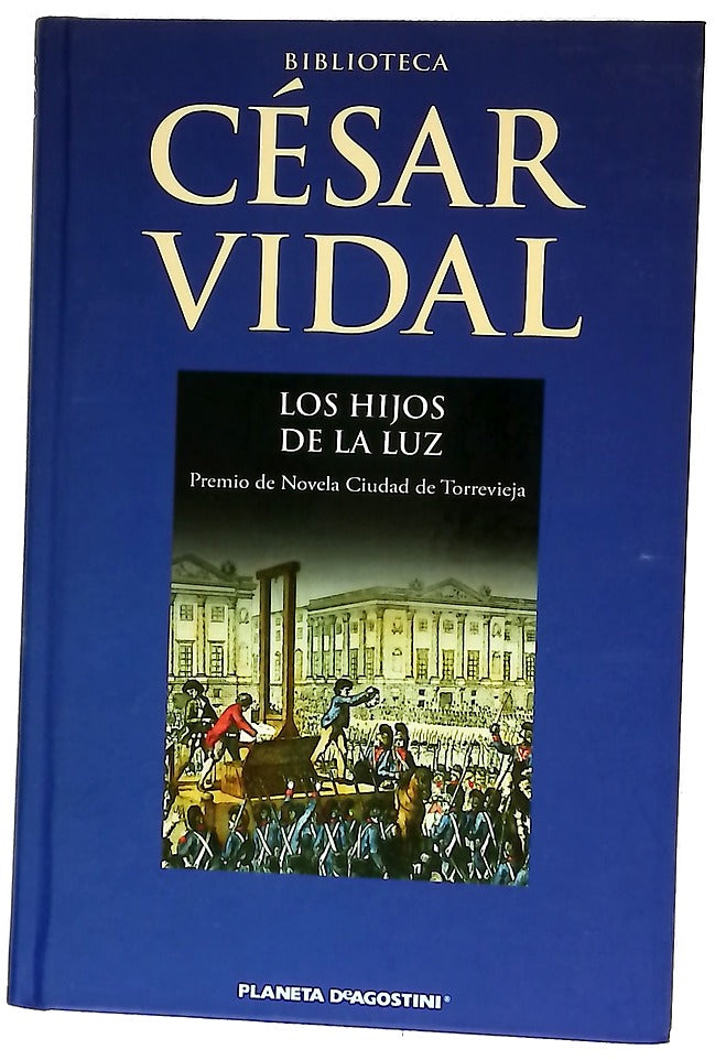 Los hijos de la luz