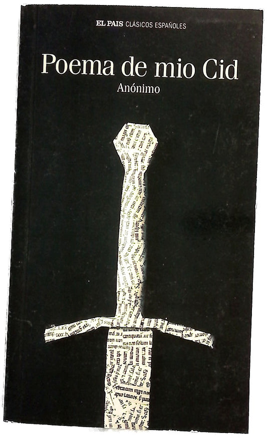 Poema de mío Cid