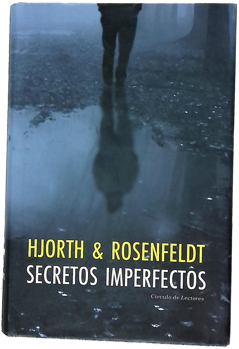 Secretos imperfectos