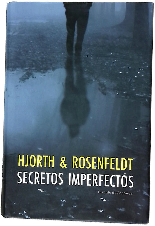 Secretos imperfectos