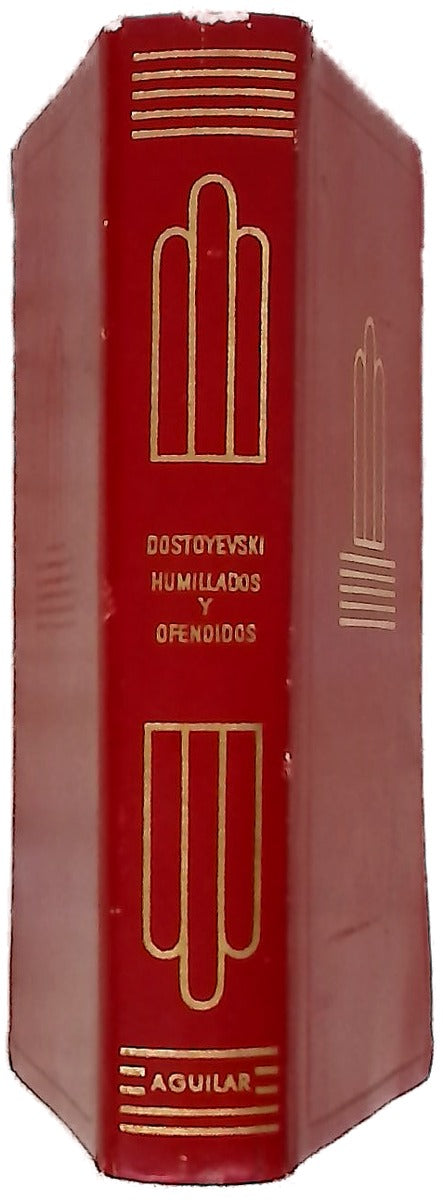 Humillados y ofendidos