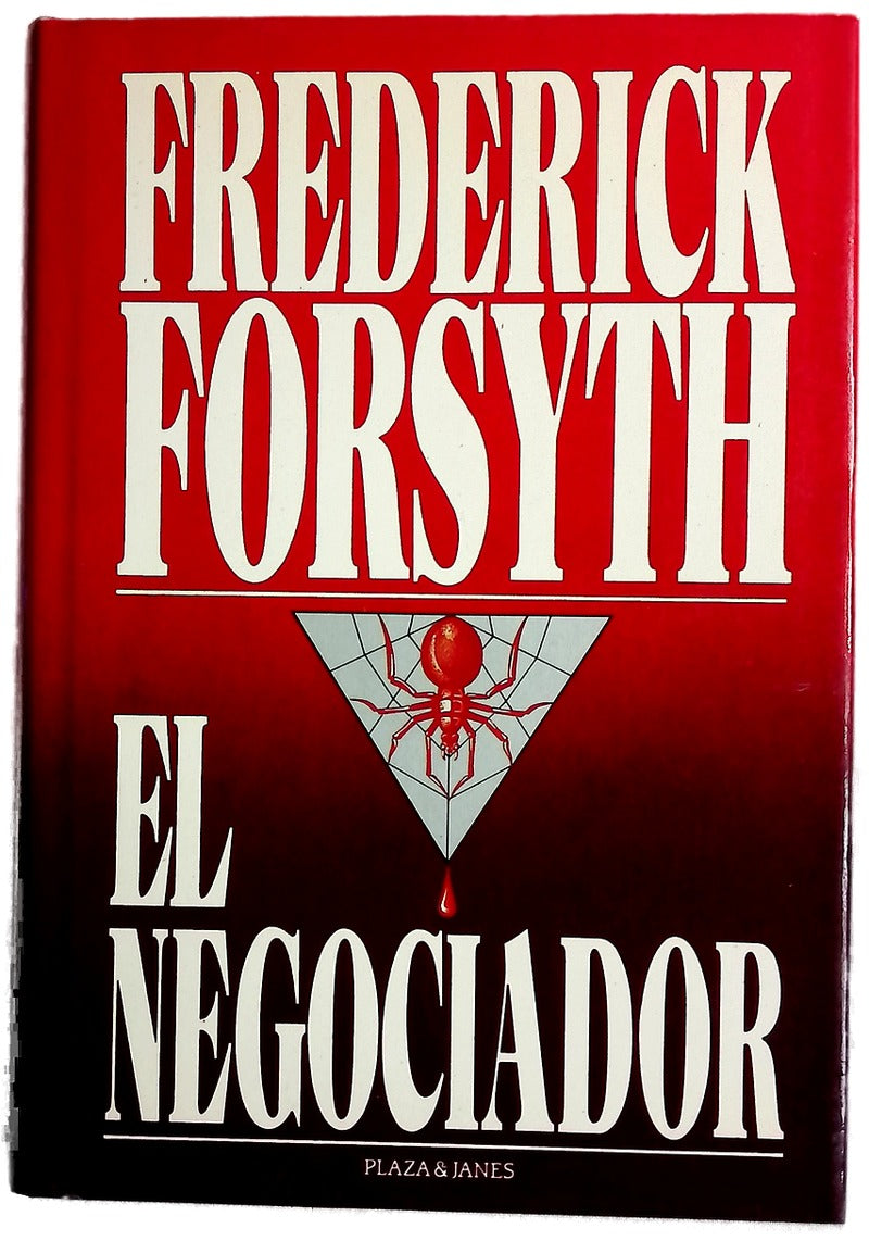 El negociador