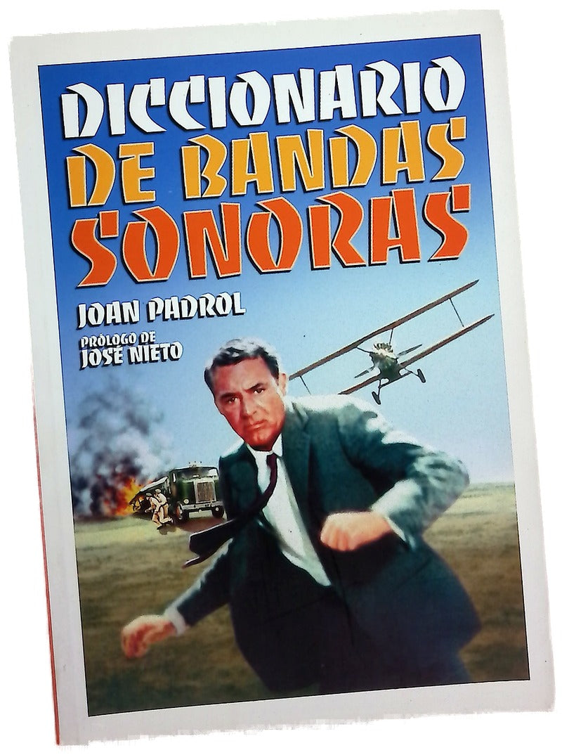 Diccionario de bandas sonoras