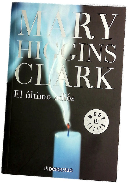 El último adiós