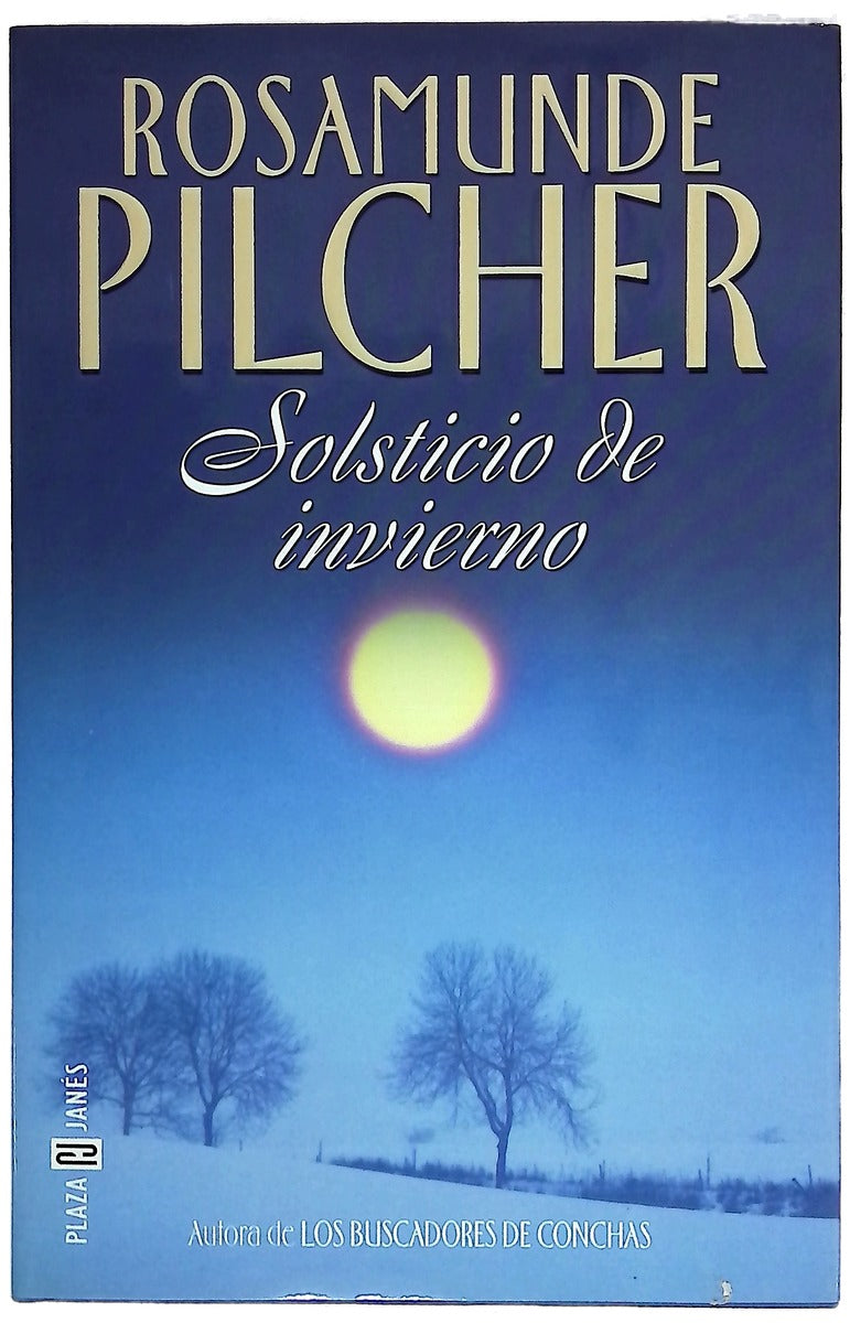 Solsticio de invierno