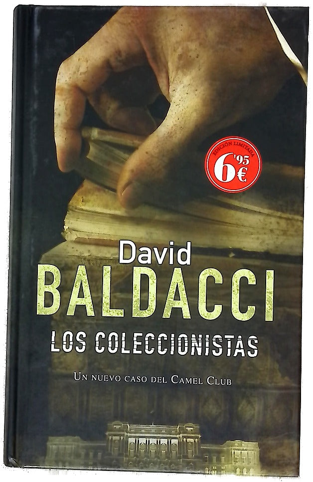 Los coleccionistas