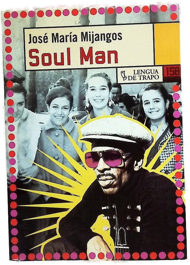 Soul Man
