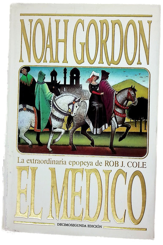 El médico