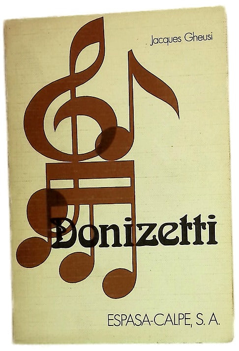 Donizetti