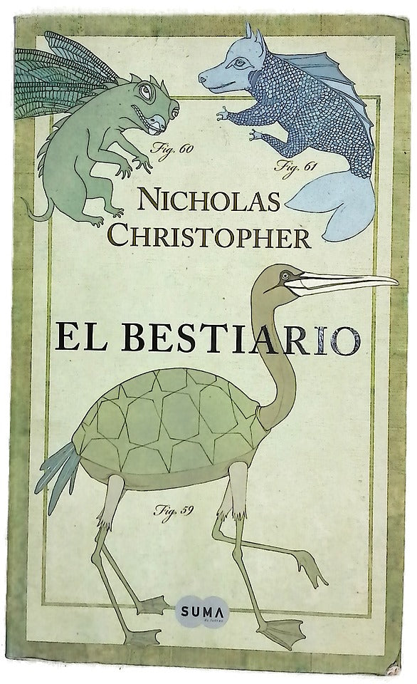 El bestiario