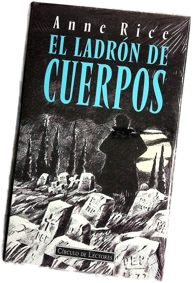 El ladrón de cuerpos