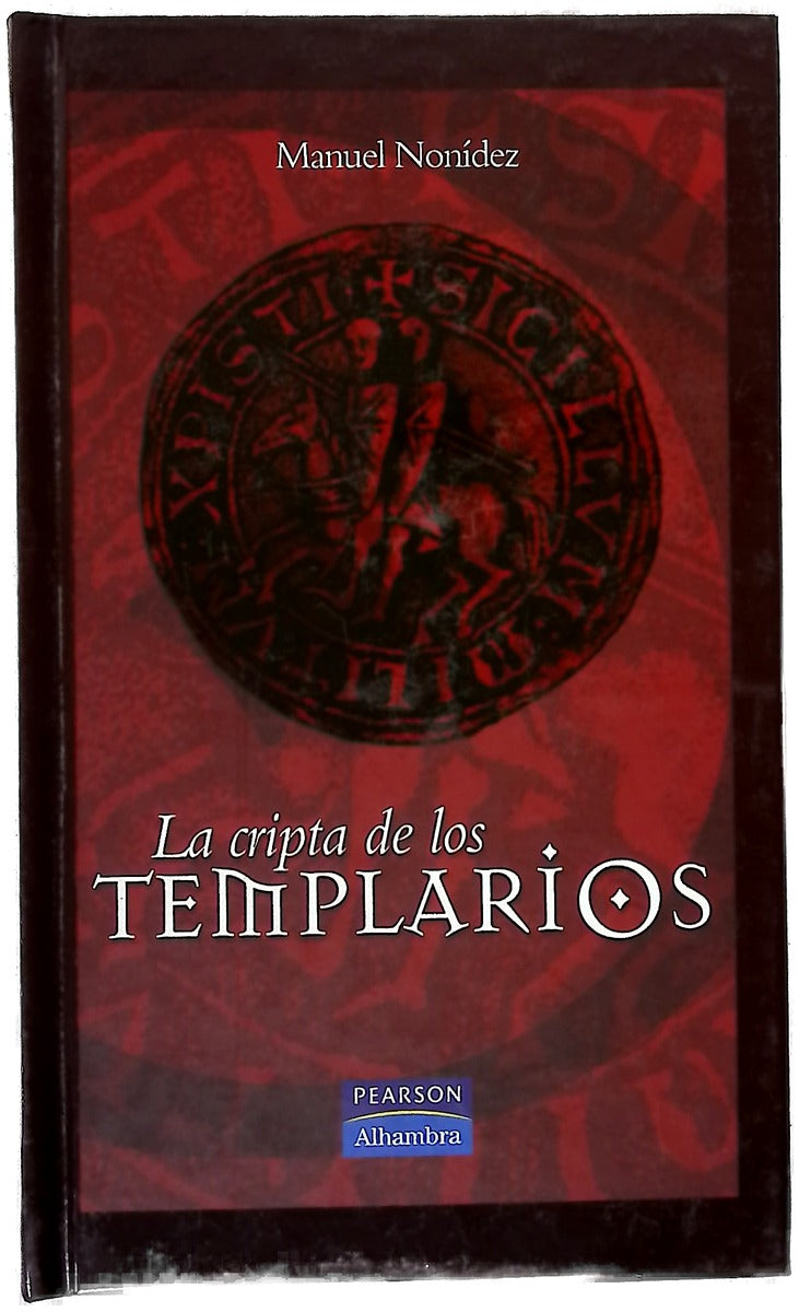 La cripta de los templarios 