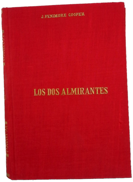 Los dos almirantes