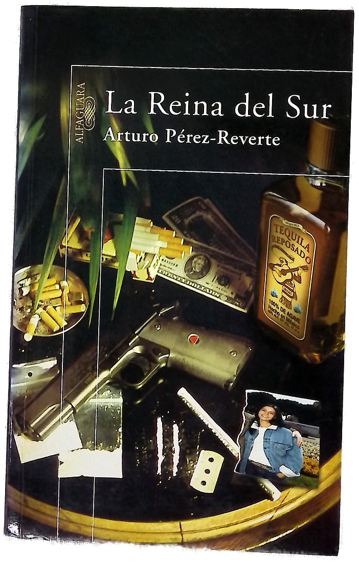 La reina del sur