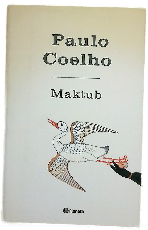 Maktub