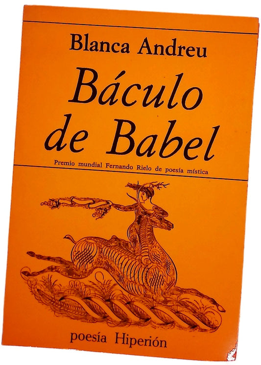 Báculo de Babel