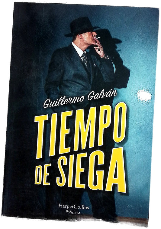 Tiempo de siega