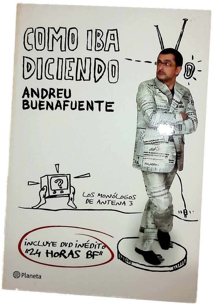 Como iba diciendo