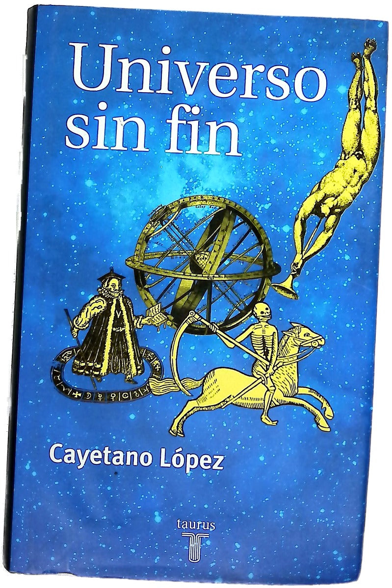 Universo sin fin