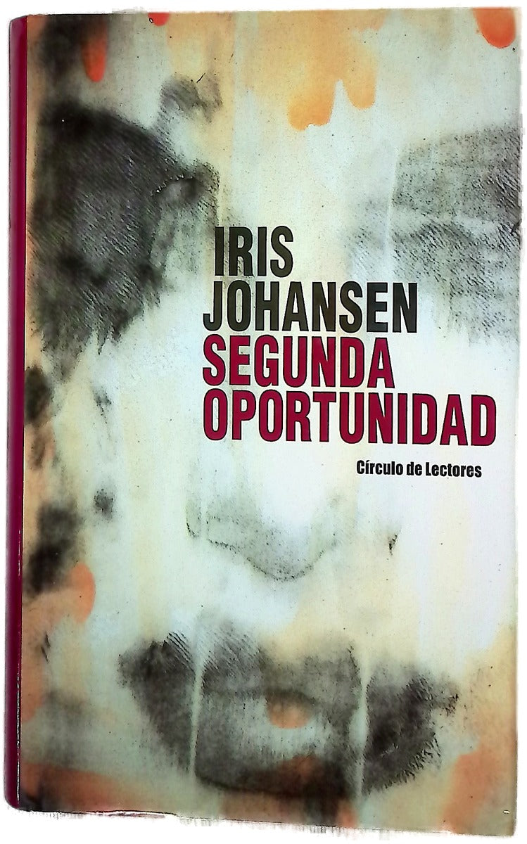 Segunda oportunidad