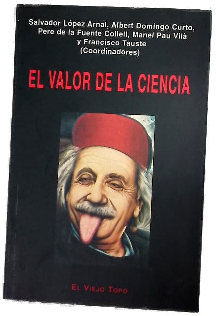 El valor de la ciencia