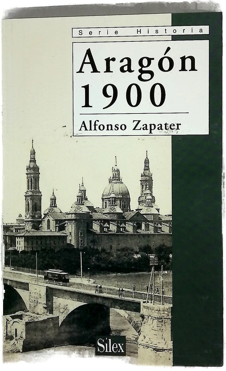 Aragón 1900