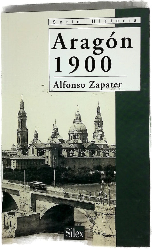 Aragón 1900