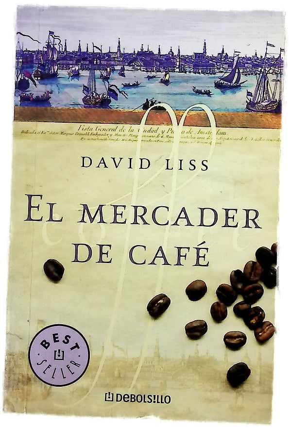El mercader de café