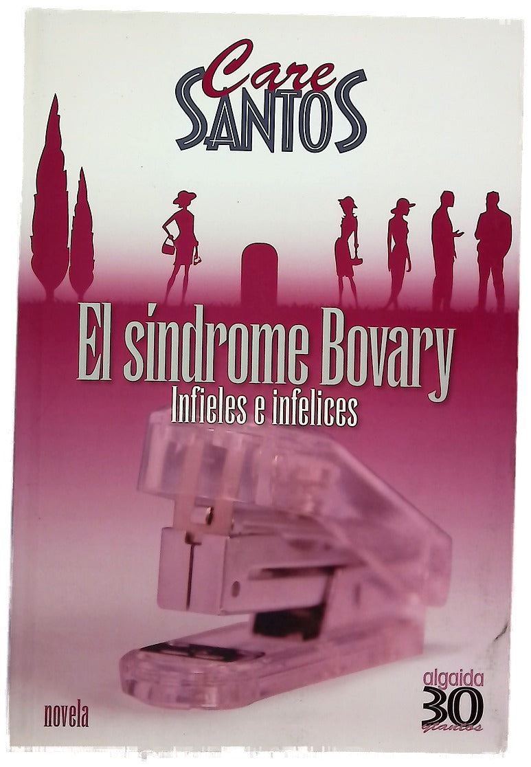 El síndrome Bovary