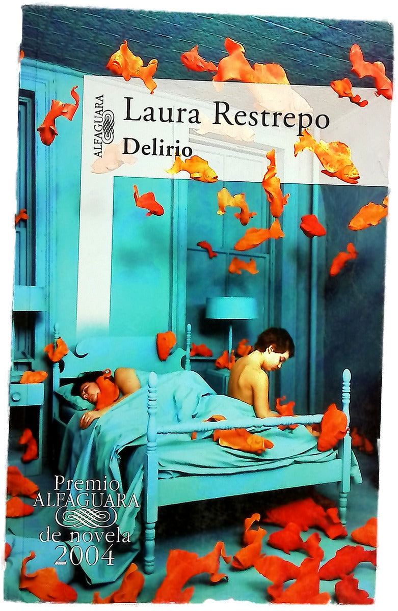 Delirio