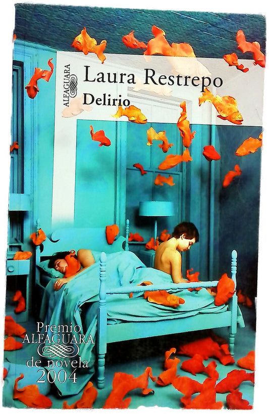 Delirio